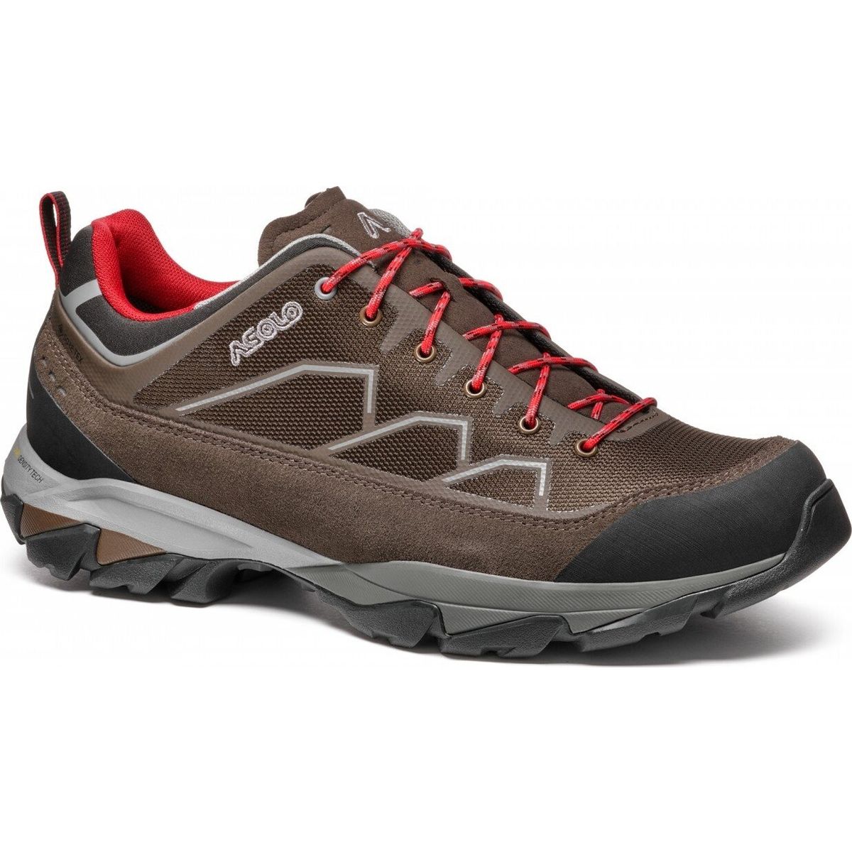 Asolo Acadia GTX MM dark brown/frostgrey (B197) 10 1/2 B40078-B197-10 1/2