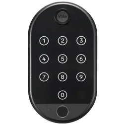 Yale Linus Smart Keypad 2 mit Fingerprint