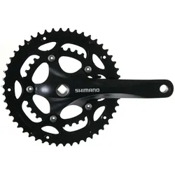 Shimano, Velokurbel, (170 mm)
