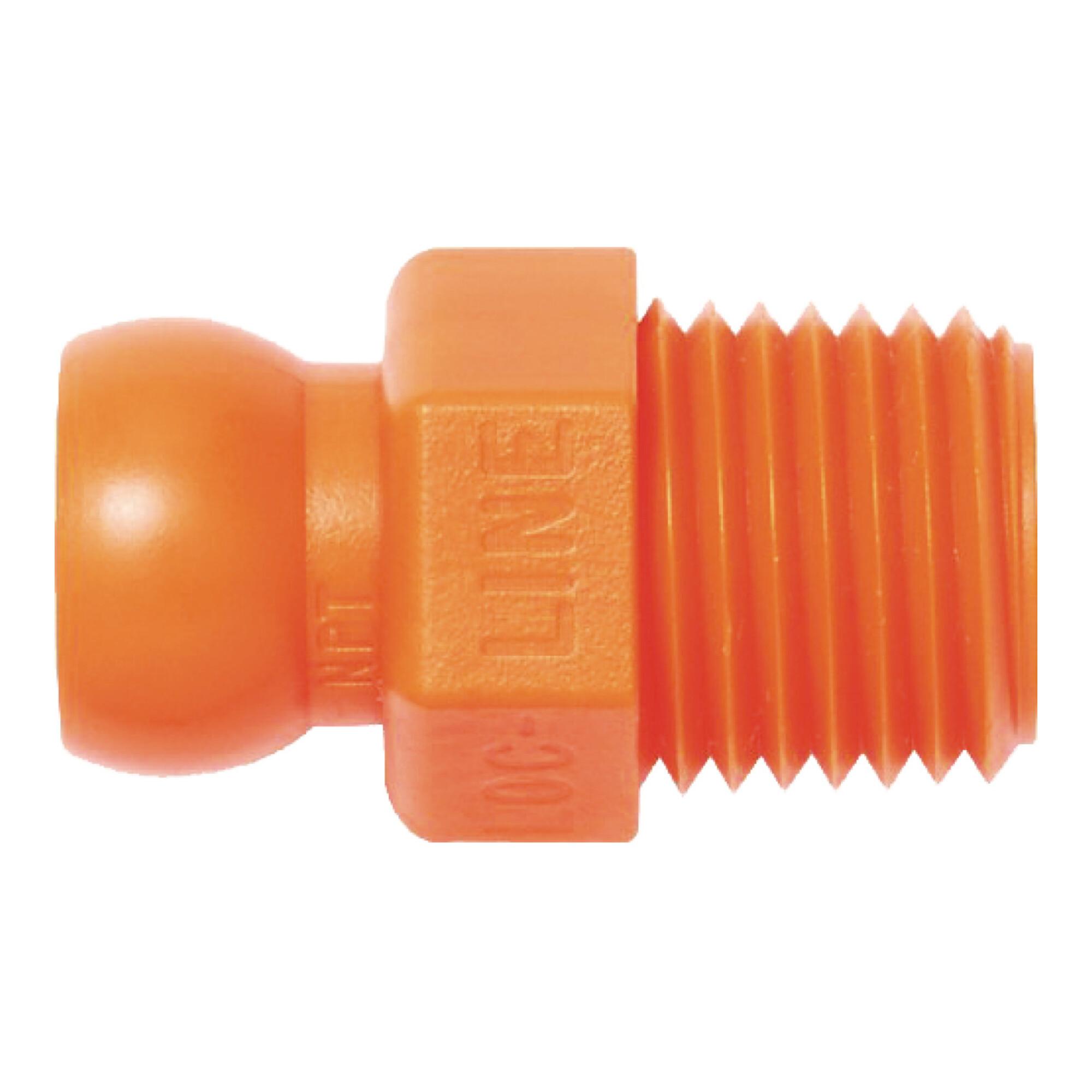 Optimum Verbindungsstück RP 3/8 Zoll - 1/4 Zoll (3356716)