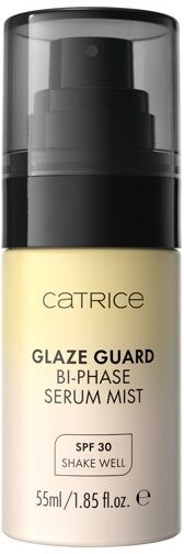 CATRICE Serum En Spray Bifasico Glaze Guard