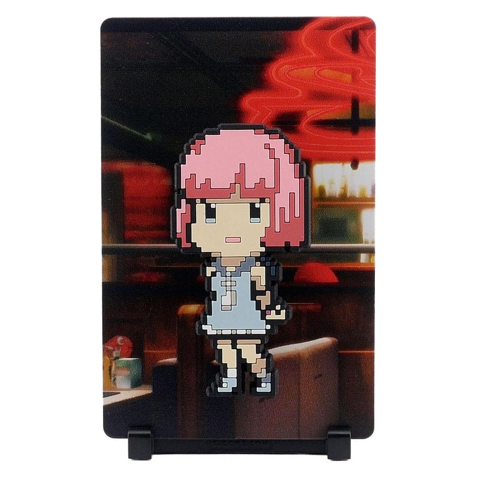 FiGGYZ Catherine Magnet-Sammelfigur Rin 11 cm (FGZ-CATRI01)