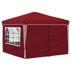 vidaXL, Pavillon, Pop-up Zelt (288 cm, 290 cm)