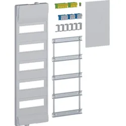 Hager Ausbaupaket Volta VZ60NAV