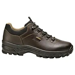 Balmenhorn Halbschuhe Herren (Brown), Brown, 46