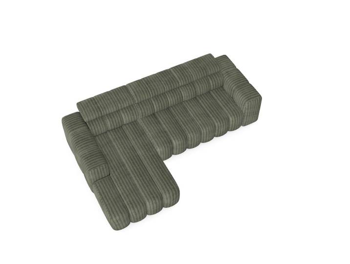Modulares Sofa Zürich - Deine Wunschkonfiguration M_4XSY1M8 - Luxusbetten24