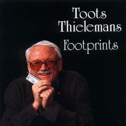 Toots Thielemans - Footprints - Preis vom 30.09.2026 22:30:23 h