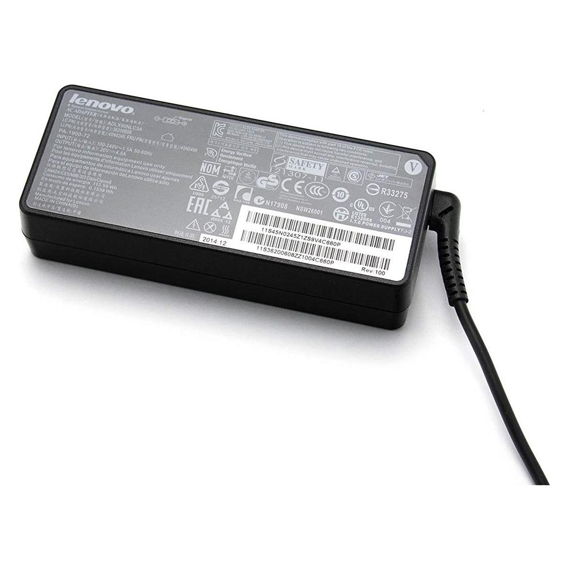 Lenovo Delta ADLX90NDC3A (90 W) (36200250)