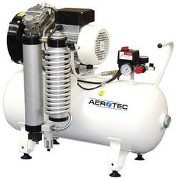 Aerotec Druckluft-Kompressor AEROMEDIC XTR 3D-50L 50 l 8 bar 2013204