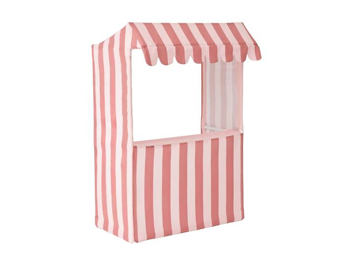 Kid s Concept Kid 's Concept marktkraam Bruinroze'