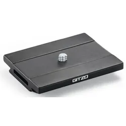 Gitzo GS5370D Schnellwechselplatte DR