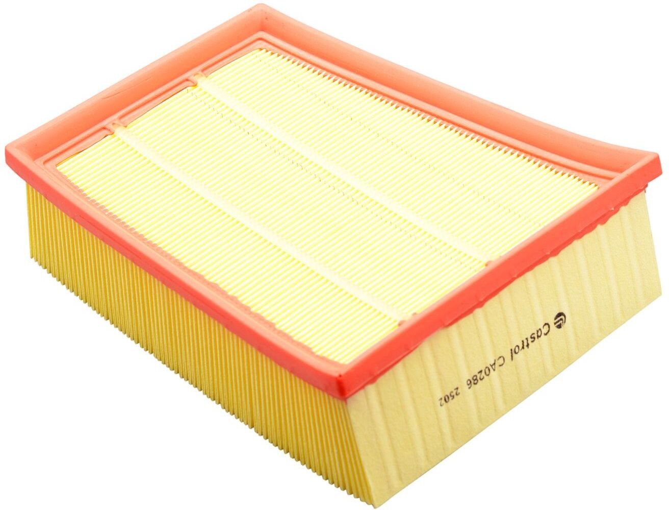 Castrol filters CA0286 Luftfilter