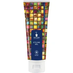 Styling Gel