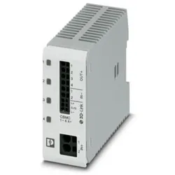 Phoenix Contact Geräteschutzschalter CBMCE424DC/1-4A+IOL