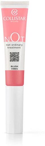 COLLISTAR Not Blush 02 FROZEN RASPBERRY