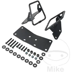 Shad, Motorradgepäck, Sr Zontes G1 125 Satteltaschenhalterung