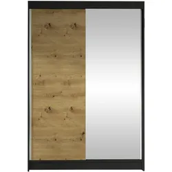 SCHWEBETÜRENSCHRANK Lino I