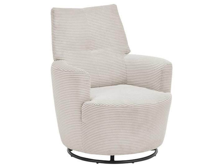 SetOne by Musterring Sessel, Creme, Metall, 80x96x88 cm, Stoffauswahl, Wohnzimmer, Sessel, Sonstige Sessel