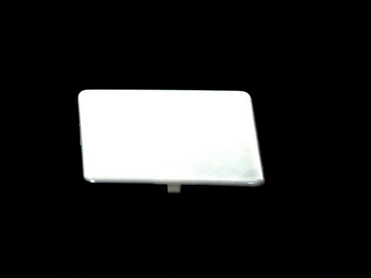 Pacol Rivestimento, paraurti RVI-BC-002R