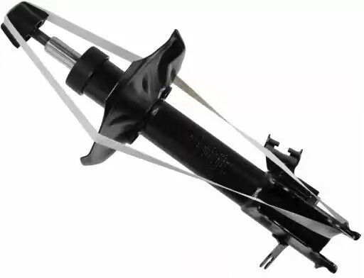 SACHS 317 158 Shock absorber