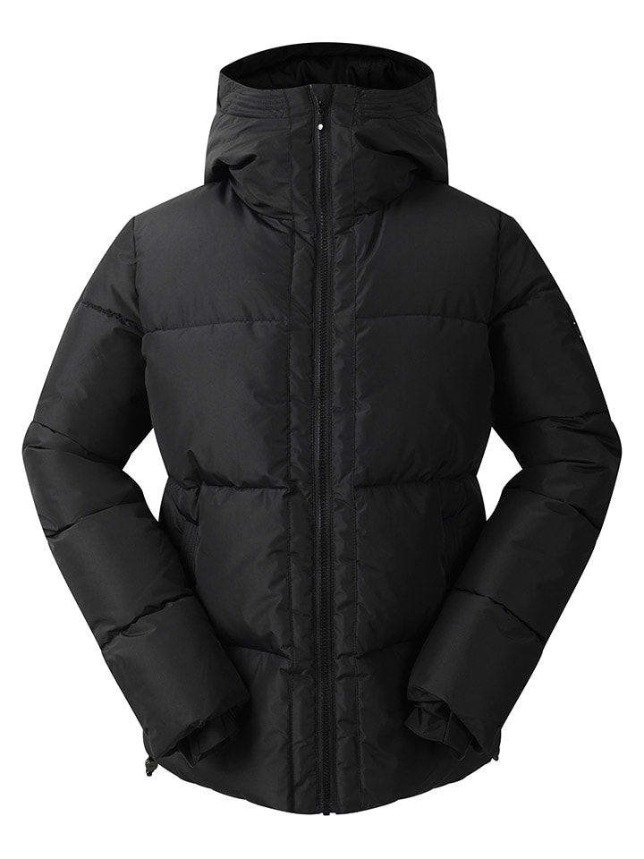 Dare 2b Ski-/ Snowboardjacke "Milieu" in Schwarz - 40