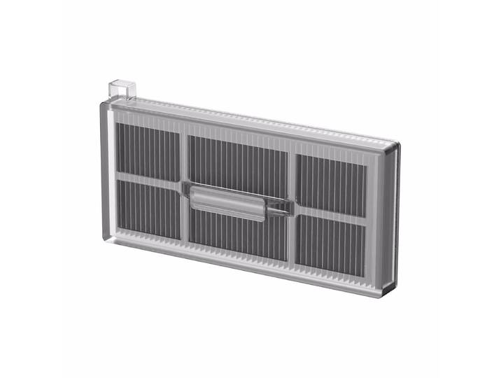 MOVA Dust Box Filter Staubfilter – Staubsauger Roboter Zubehör – grau