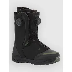 Ride Lasso Pro 2027 Snowboard Boots swamp camo Gr. 10.0