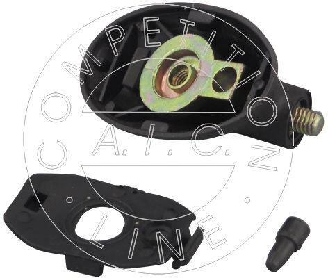 Aic Antennenfuß 53912 Für Ford