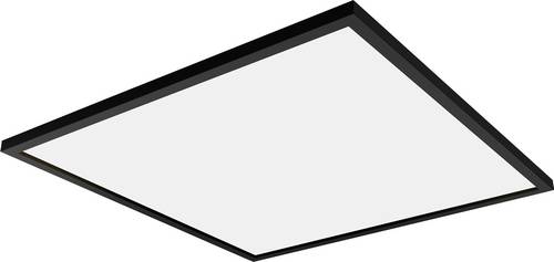 Philips 8720169329010 LED-Deckenleuchte Schwarz