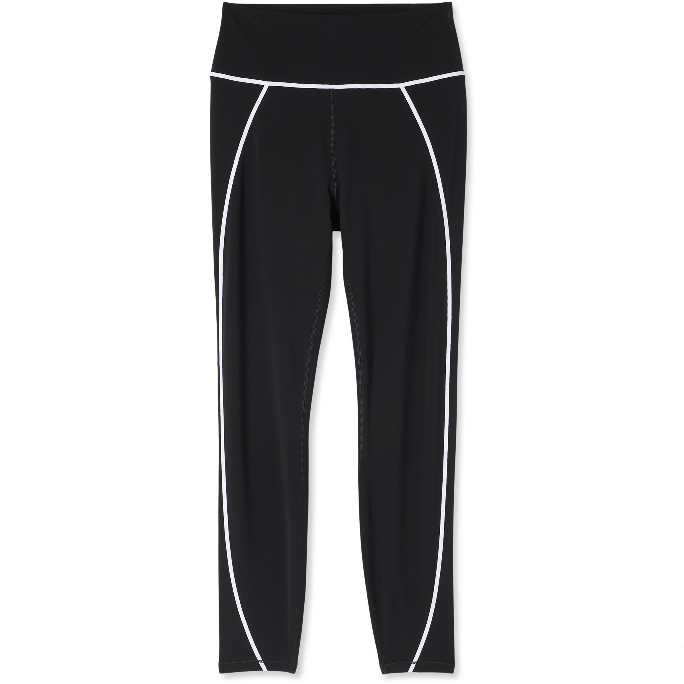 Vuori Allthefeels Tights Damen Tights & Leggings schwarz Größe L Training & Fitness Elastisch