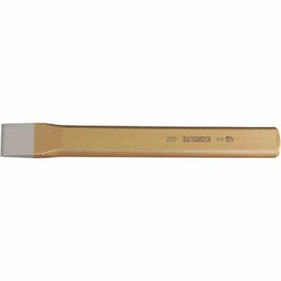 IRONSIDE Flachmeißel 200/23x13mm