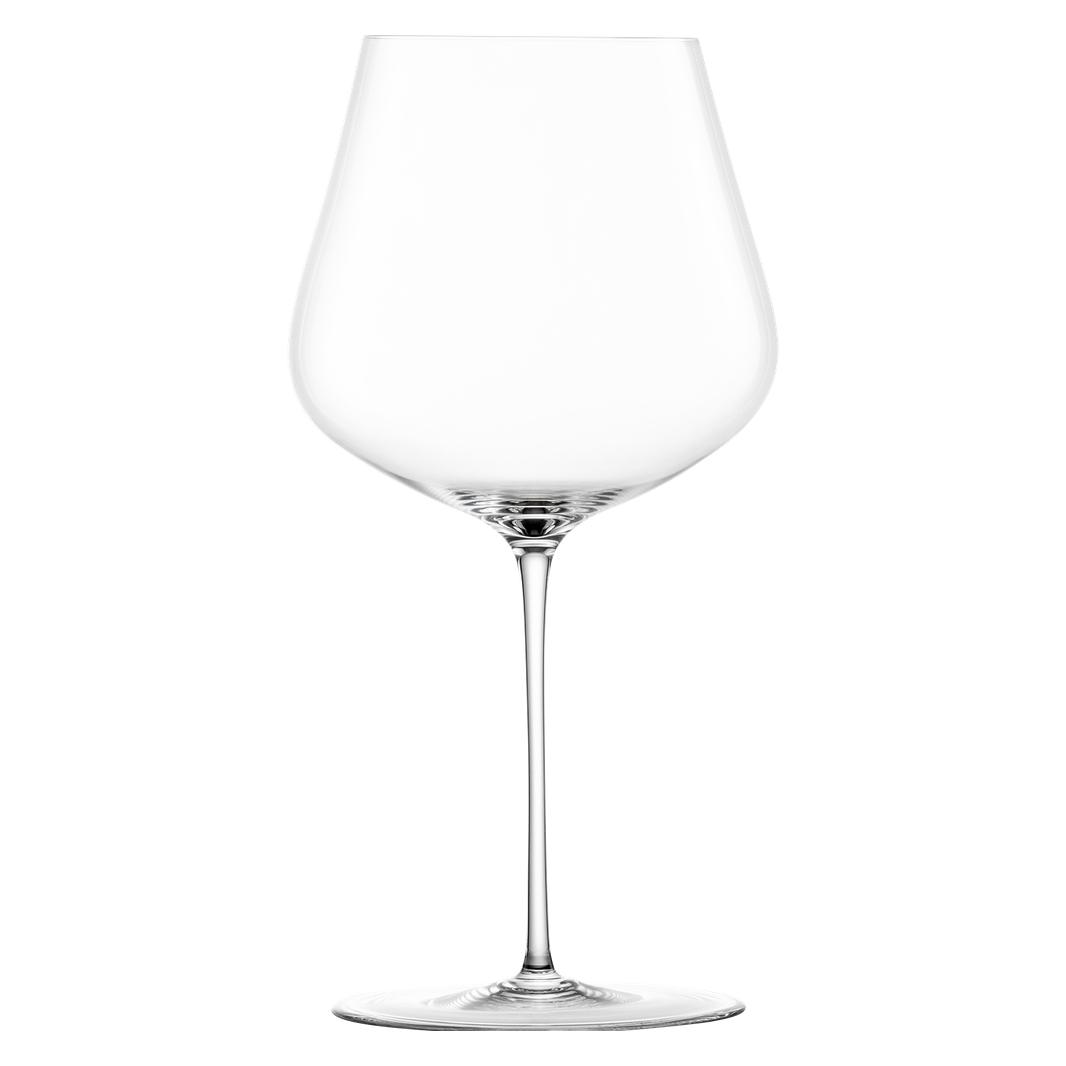 Zwiesel Burgunderglas Kolibri 140 2 Stück (78.80 cl, 2 Gläser, Rotweingläser) (124276)