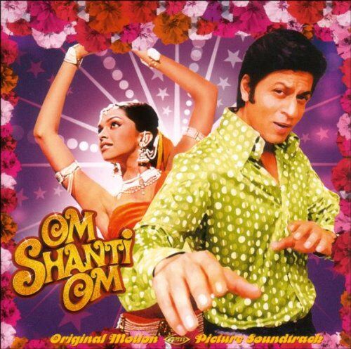 Ost - Om Shanti Om - Preis vom 09.10.2026 07:28:09 h