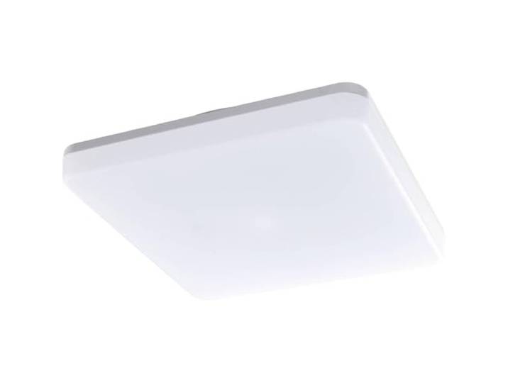 Heitronic PRONTO 500573 LED-Deckenleuchte 18W Warmweiß Weiß