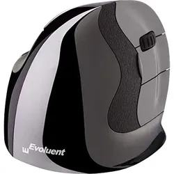 Evoluent VMDSW Maus Büro rechts RF Wireless Laser
