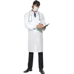 Smiffys Doktor (XXL)