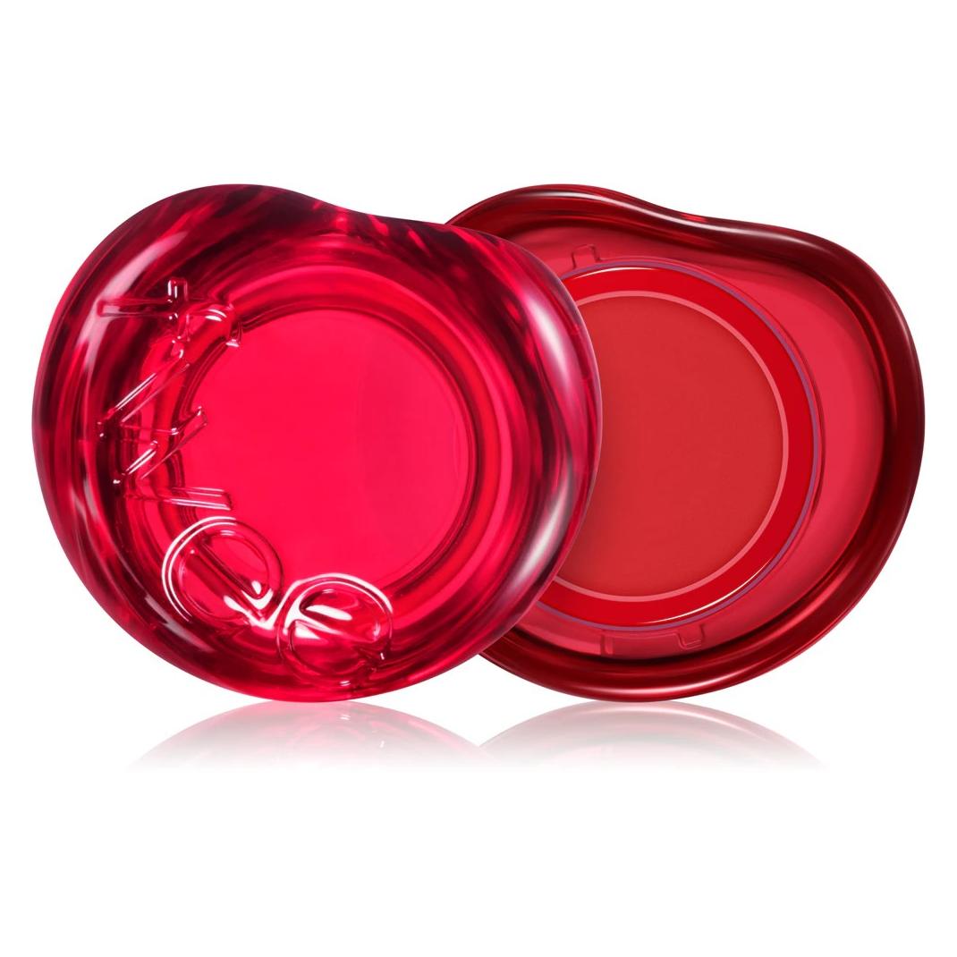 Fwee Lip And Cheek Glowy Jelly Pot Jr01 Squeezed 4g (JR01 Squeezed red) (65394676)
