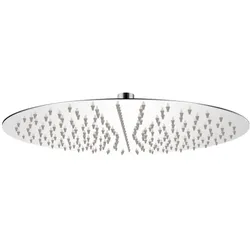 Helloshop26 - Runder Edelstahl-Tauchduschkopf 40 cm Durchmesser 02_0003101
