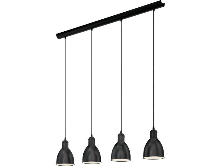 Lampe suspendue PRIDDY 49466 Eglo