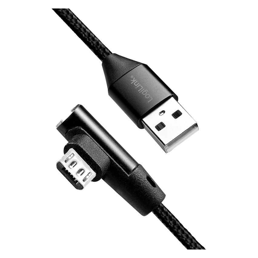 LogiLink CU0142 (1 m, USB 2.0) (CU0142)