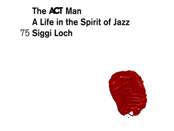 Various - The Act Man, A Life In The Spirit O