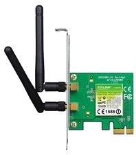 TP-LINK TL-WN881ND