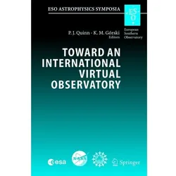 Toward an International Virtual Observatory, Fachbücher