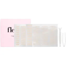 fleeky Magic Stripes