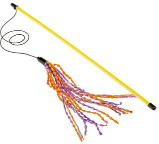 Ferplast Vareta Fishing Rod Para Gato