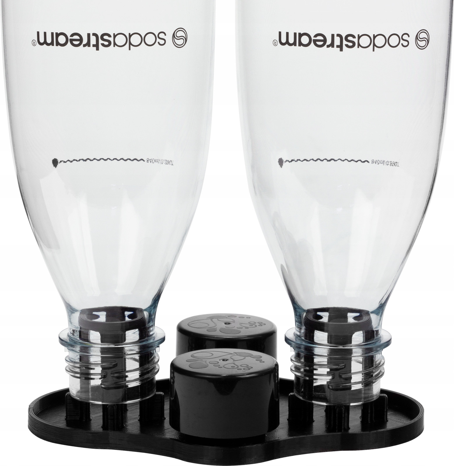 SodaStream Onderzetter voor flessen