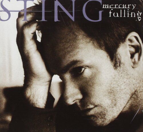 Sting - Mercury falling - Preis vom 11.10.2026 03:10:56 h