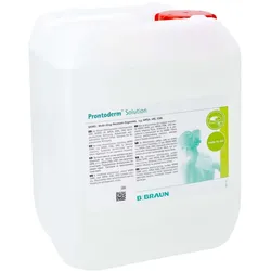 Prontoderm Lösung 5 L