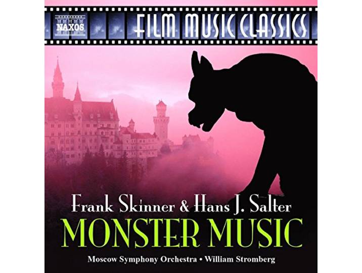 Salter/Skinner: Monster Music