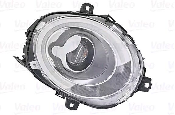 VALEO 046761 Scheinwerfer